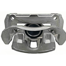 2012 Acura TSX Brake Caliper 4